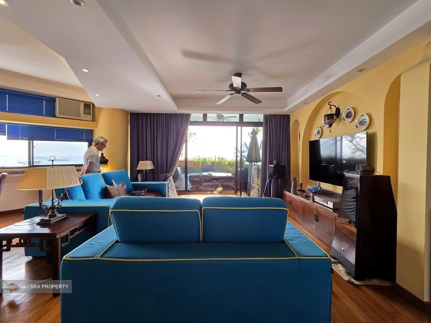 Mandarin Gardens (D15), Condominium #570026531